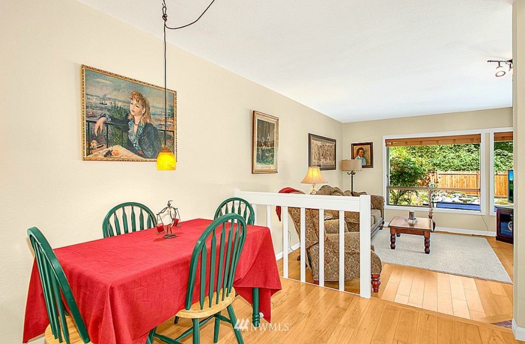 2160 Southeast 8th Drive Renton, WA 98057 - Photo 5 of 14