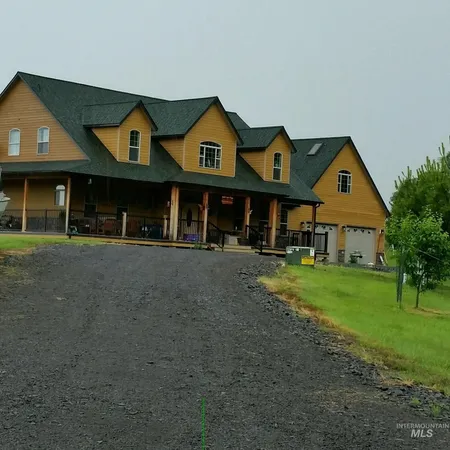 $1,500,000 | 5371 Upper Fords Creek Road, Orofino, ID 83544