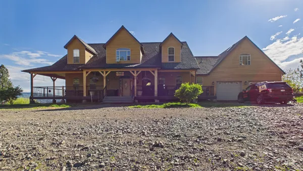 $1,500,000 | 5371 Upper Fords Creek Road, Orofino, ID 83544