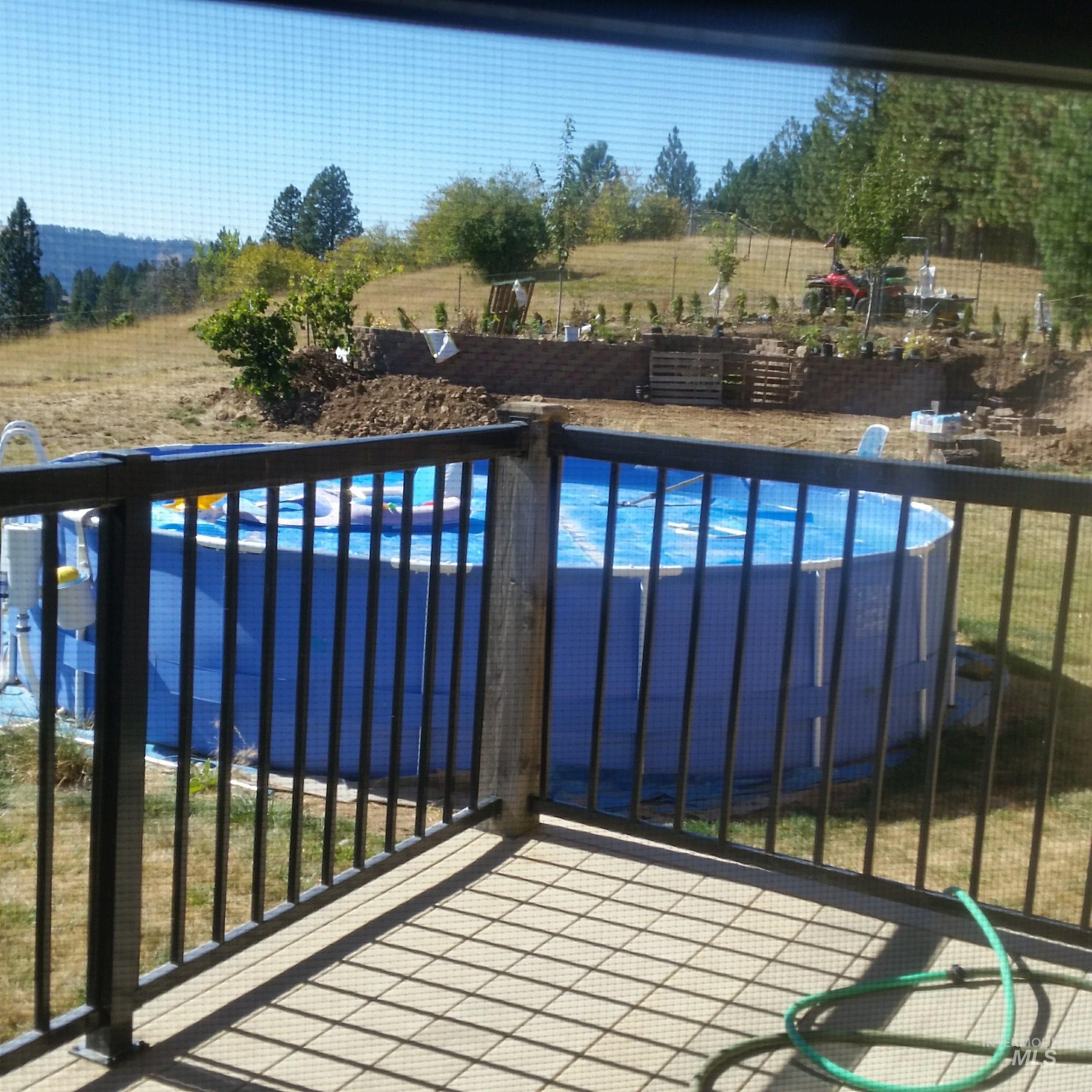 5371 Upper Fords Creek Road Orofino, ID 83544 - Photo 12 of 37