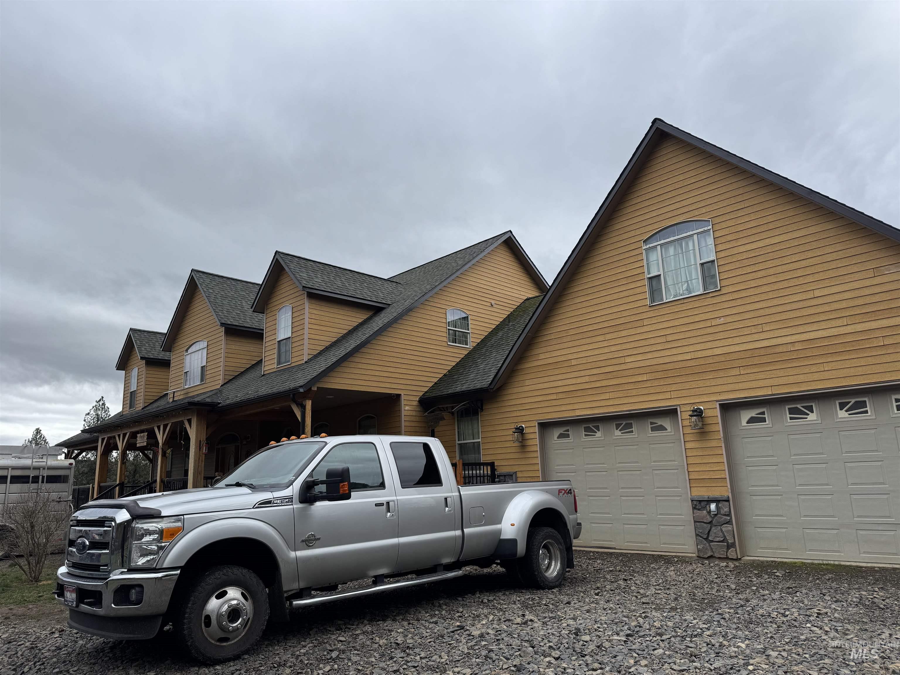 5371 Upper Fords Creek Road Orofino, ID 83544 - Photo 21 of 37