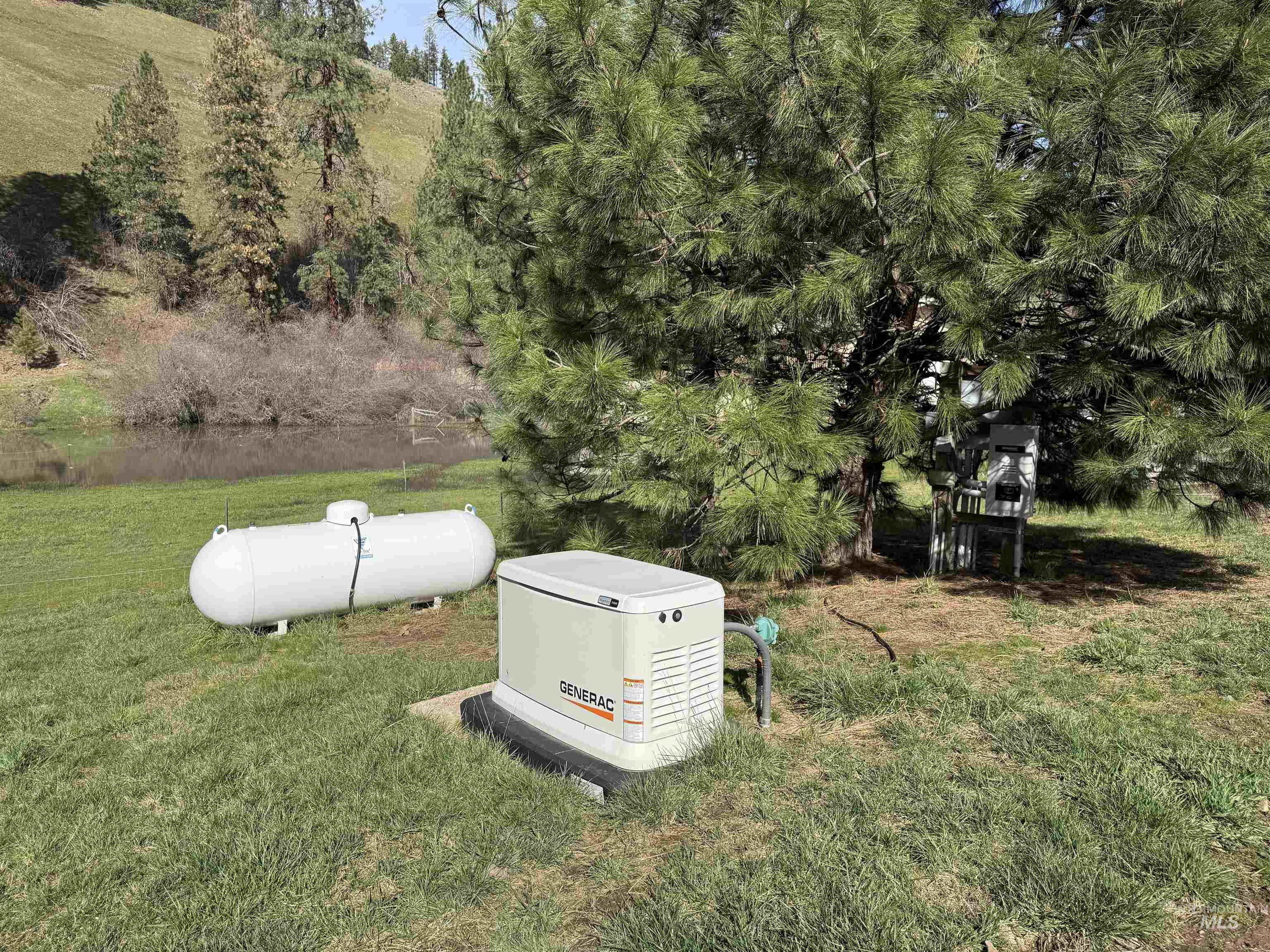 5371 Upper Fords Creek Road Orofino, ID 83544 - Photo 32 of 37