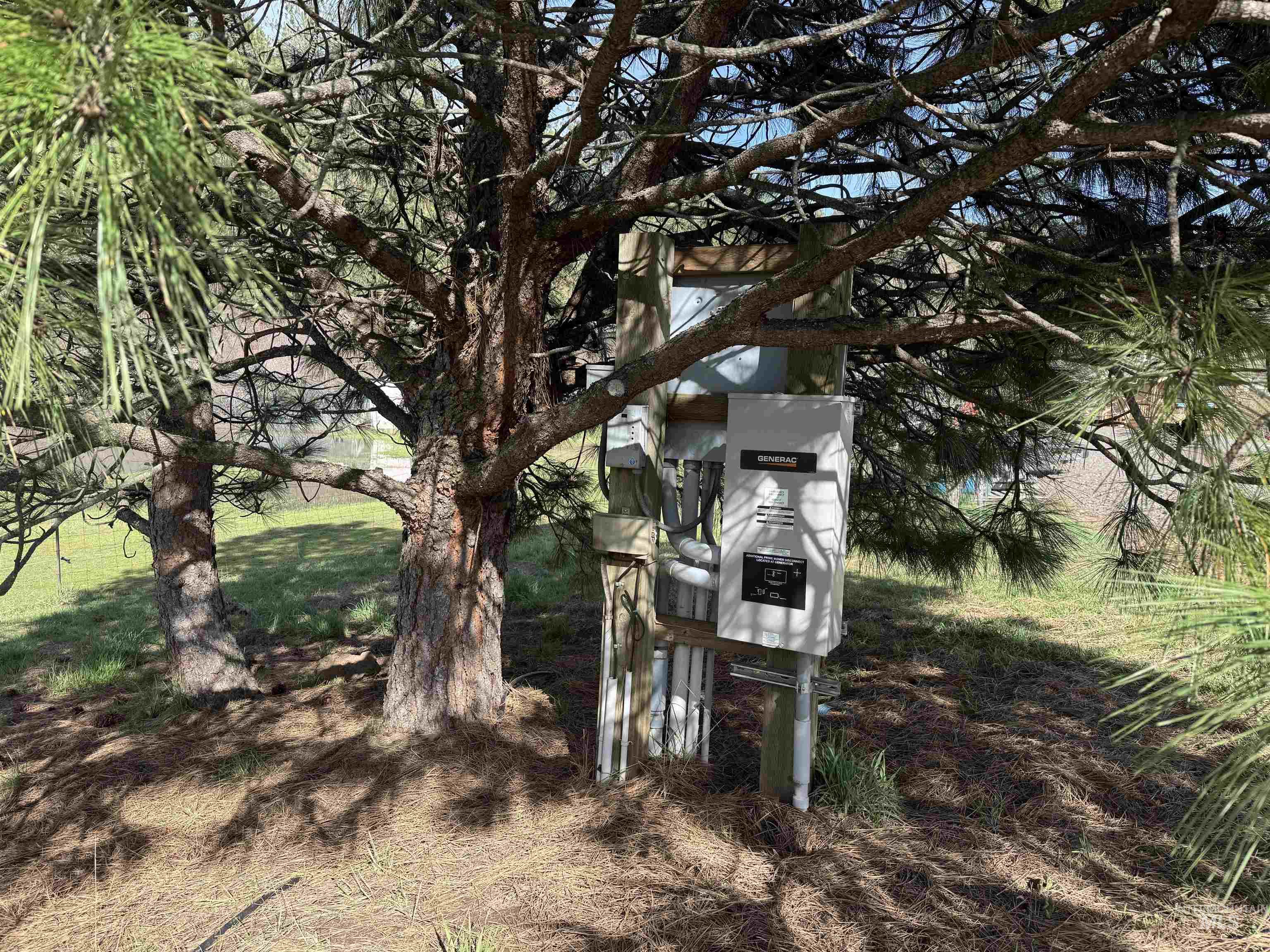 5371 Upper Fords Creek Road Orofino, ID 83544 - Photo 33 of 37