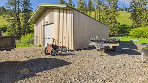$1,500,000 | 5371 Upper Fords Creek Road, Orofino, ID 83544