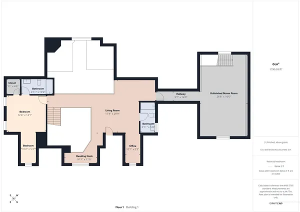 $1,500,000 | 5371 Upper Fords Creek Road, Orofino, ID 83544