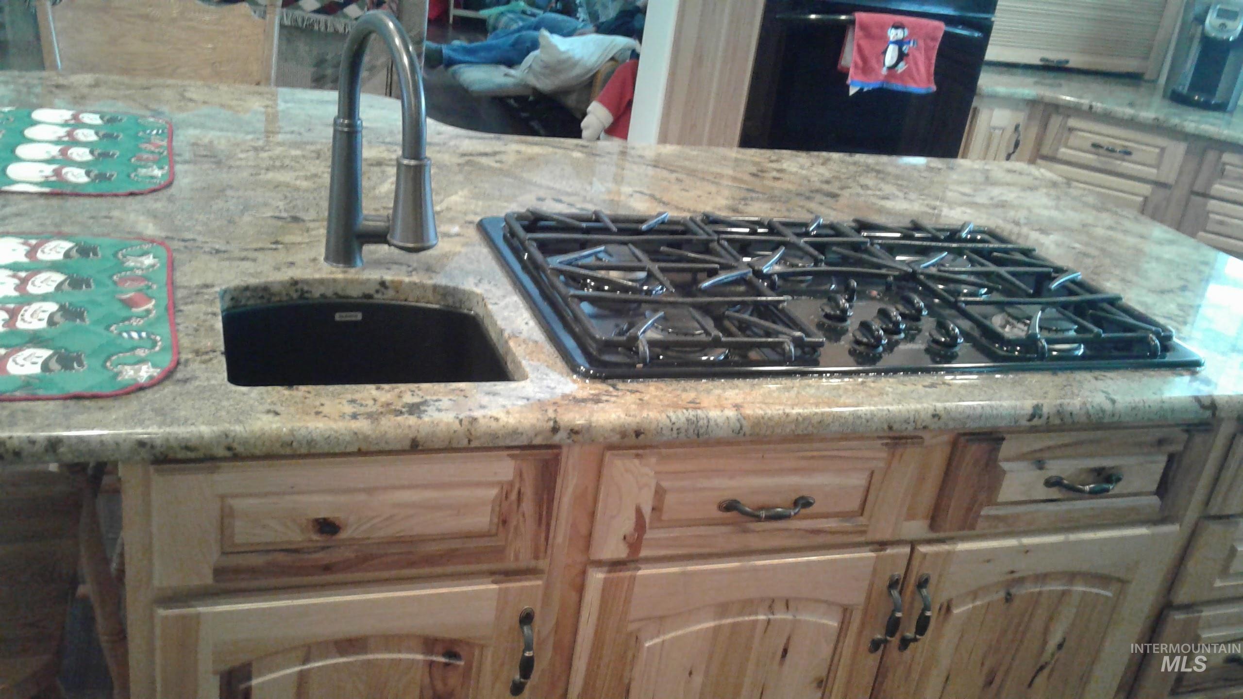 5371 Upper Fords Creek Road Orofino, ID 83544 - Photo 6 of 37