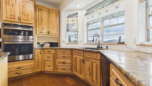 $1,500,000 | 5371 Upper Fords Creek Road, Orofino, ID 83544