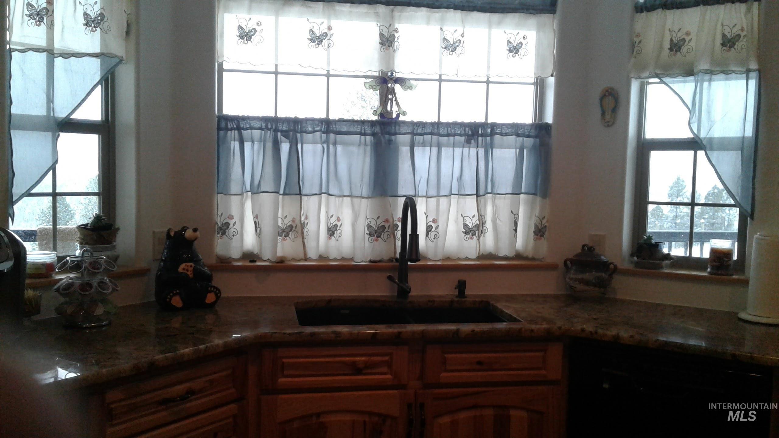 5371 Upper Fords Creek Road Orofino, ID 83544 - Photo 10 of 37