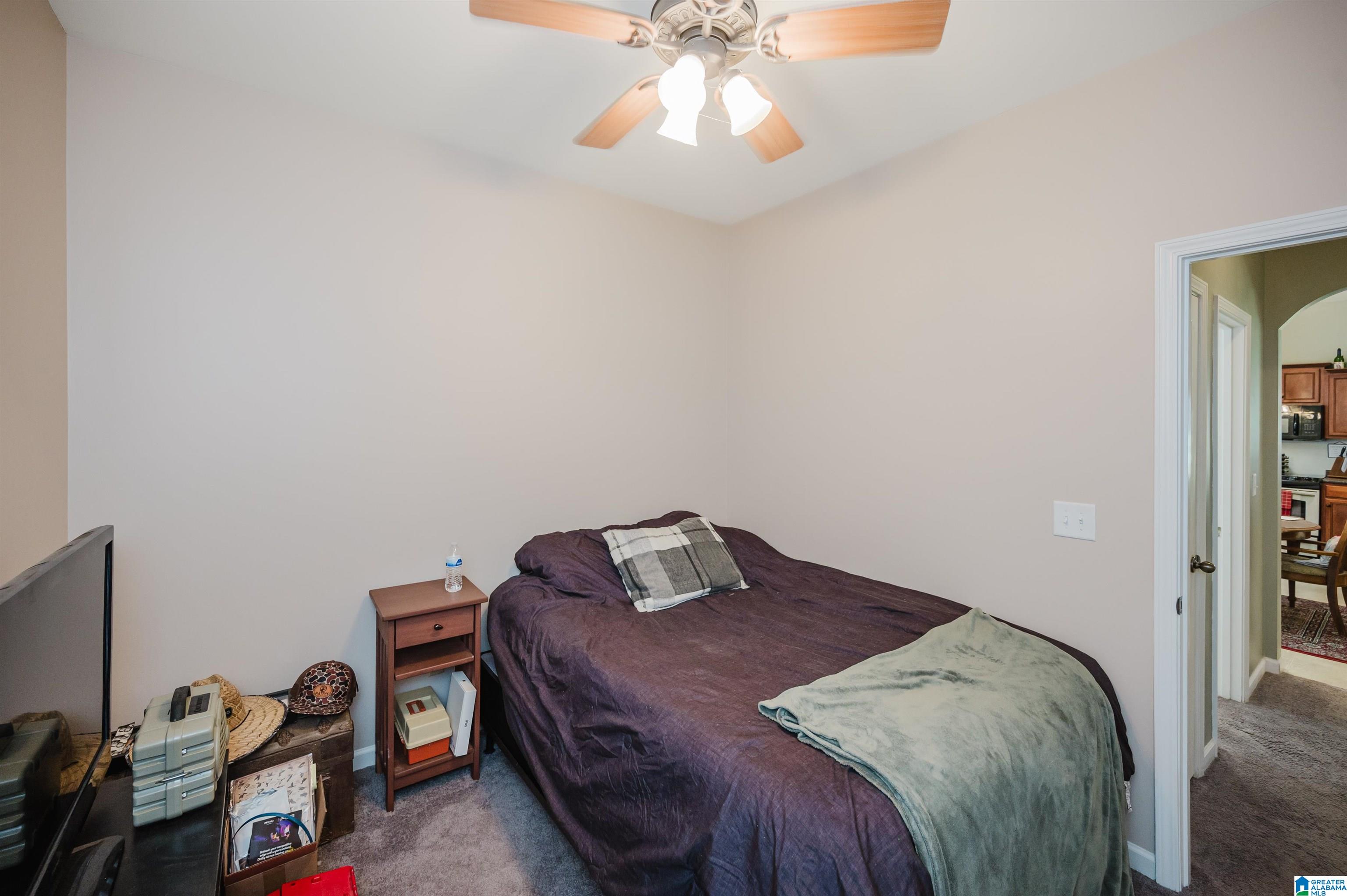 126 Merimeadows Drive Calera, AL 35040 - Photo 23 of 33