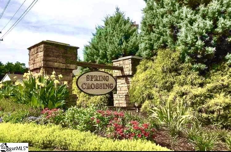 83 Spring Crossing Circle Greer, SC 29650 - Photo 20 of 22