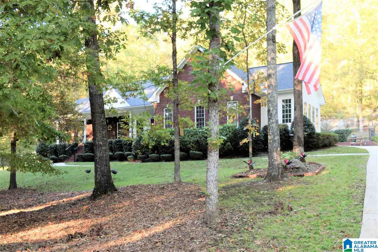 8863 Jade Lake Road East Pinson, AL 35126 - Photo 28 of 47