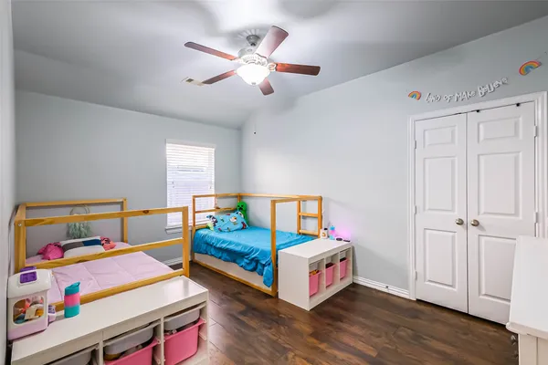 $325,000 | 2019 Knoll Oak Lane, Richmond, TX 77469