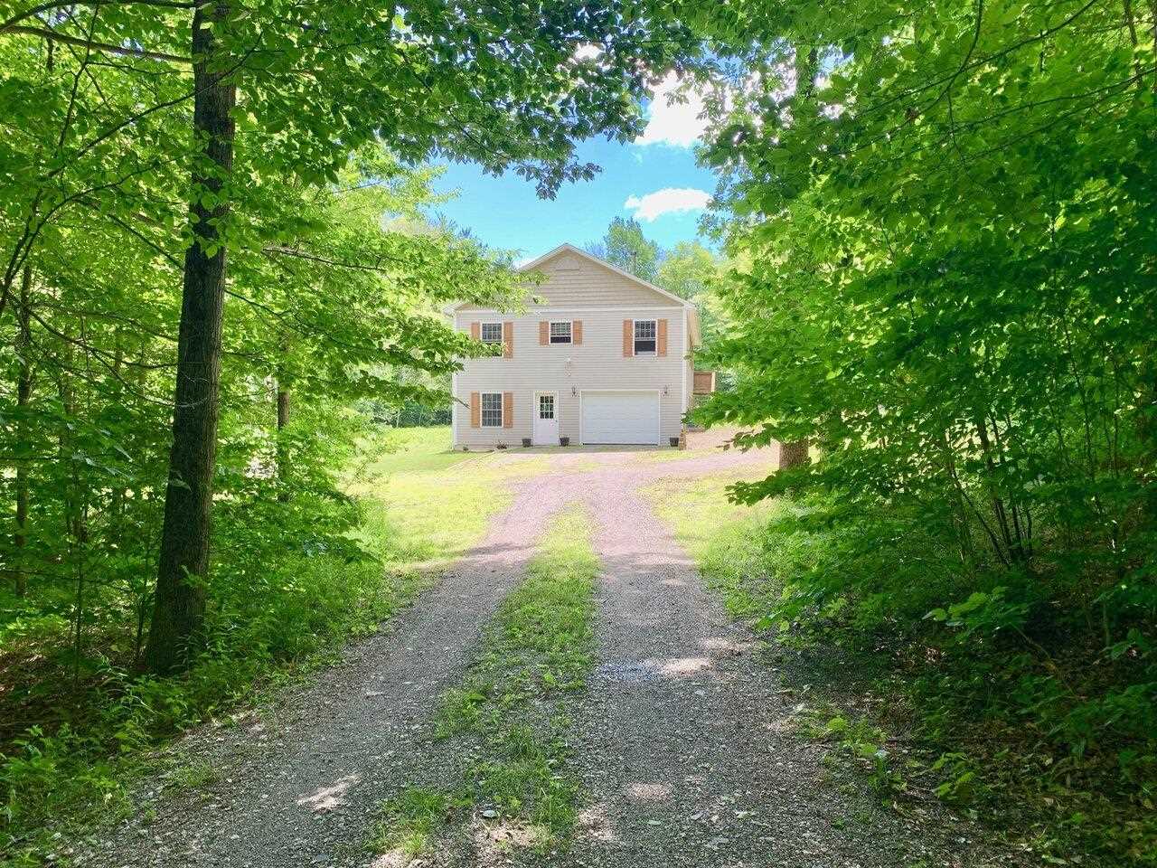 19 Heritage Road Fairfax, VT 05454 - Photo 1 of 37