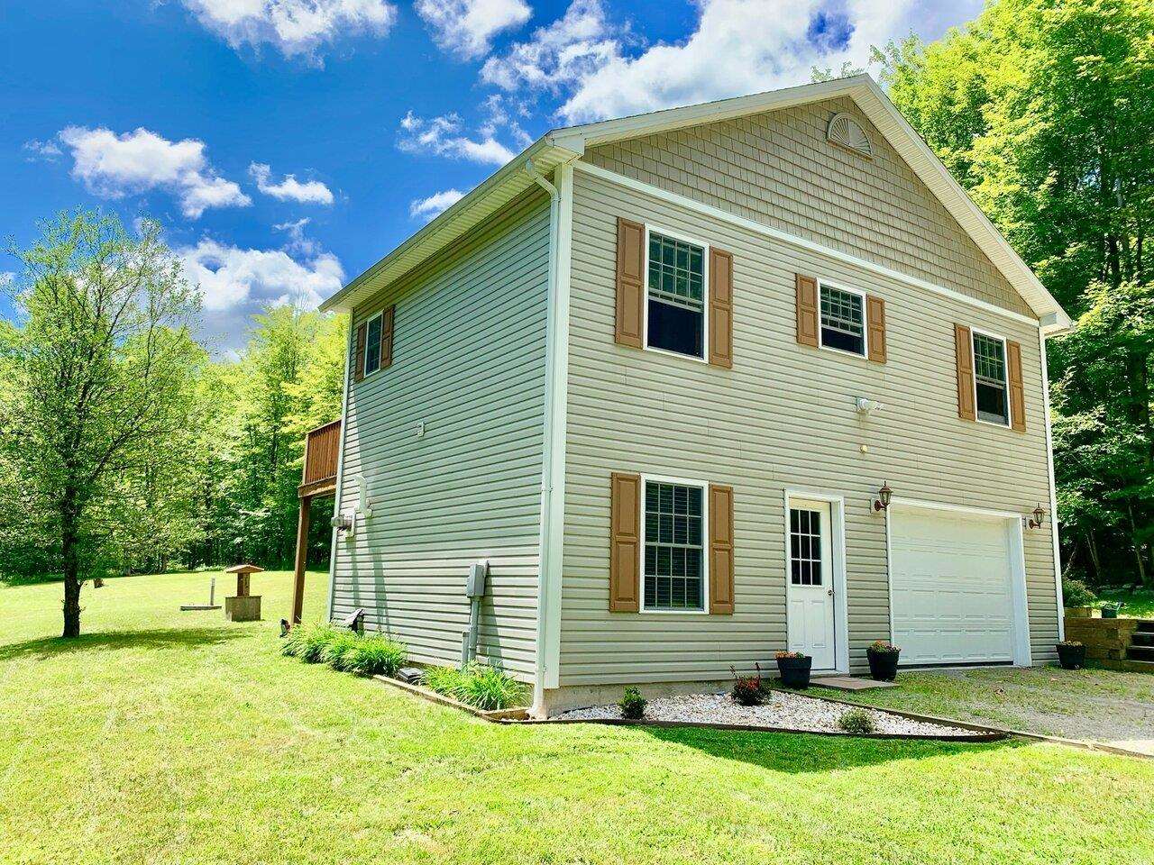 19 Heritage Road Fairfax, VT 05454 - Photo 5 of 37