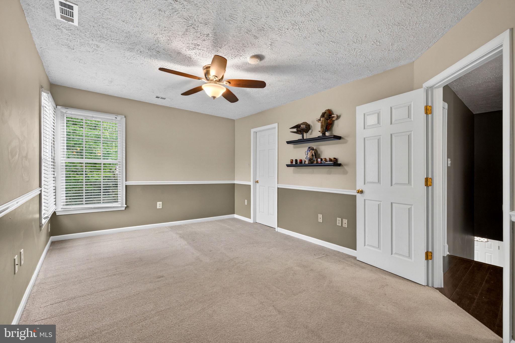63 Rutherford Circle Sterling, VA 20165 - Photo 30 of 52 Bedroom #3 shares a bath