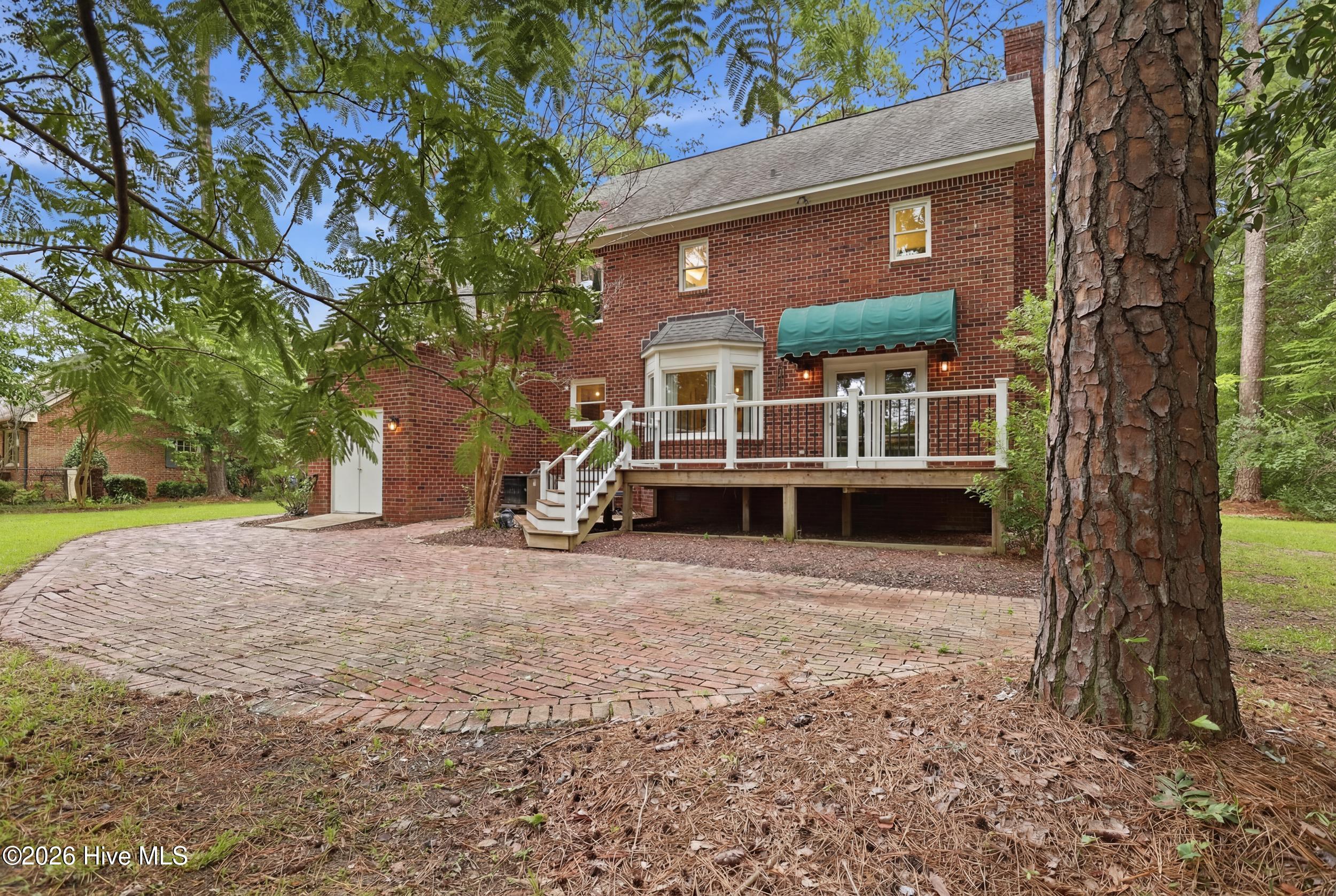 121 South Reed Drive Washington, NC 27889 - Photo 34 of 34
