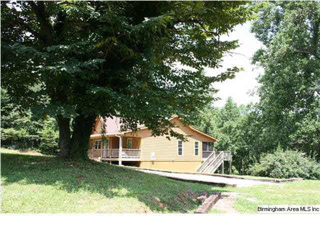 11315 Cragford Road Cragford, AL 36255 - Photo 27 of 32