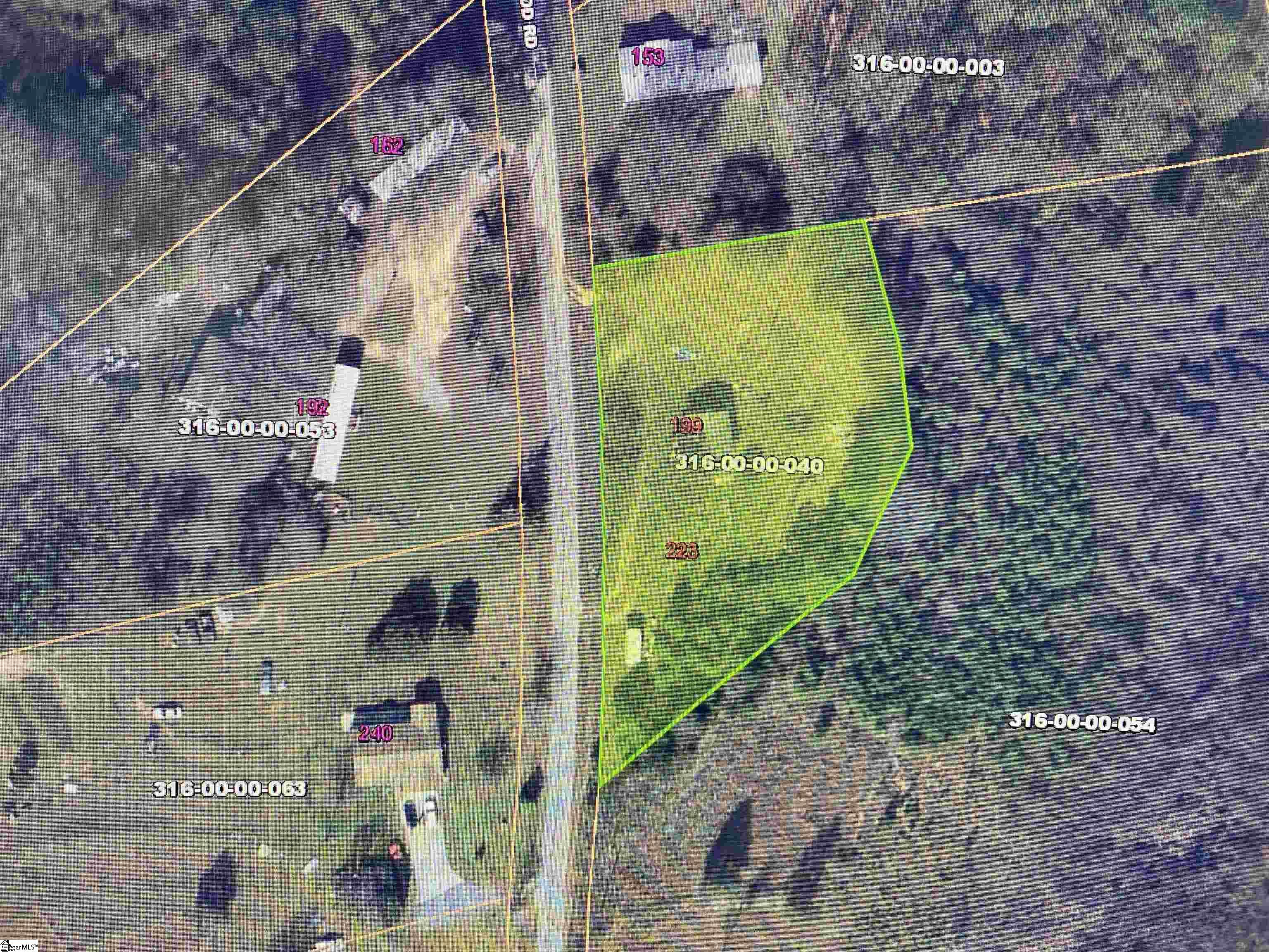 199 Todd Road Gray Court, SC 29645 - Photo 7 of 7 Gallery Image 7