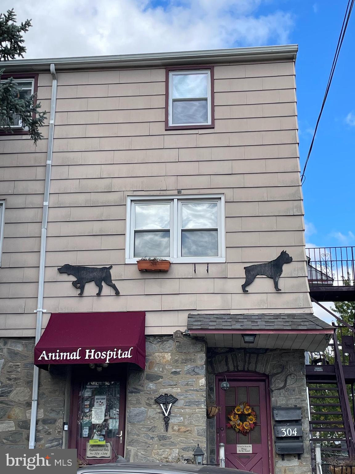 304 North Chester Pike