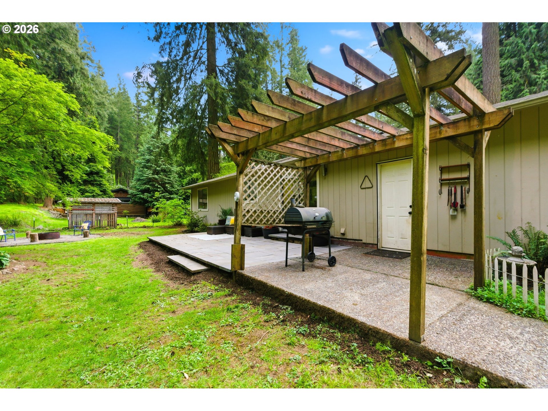 28820 Southeast Allen Road Eagle Creek, OR 97022 - Photo 43 of 48 Gallery Image 43