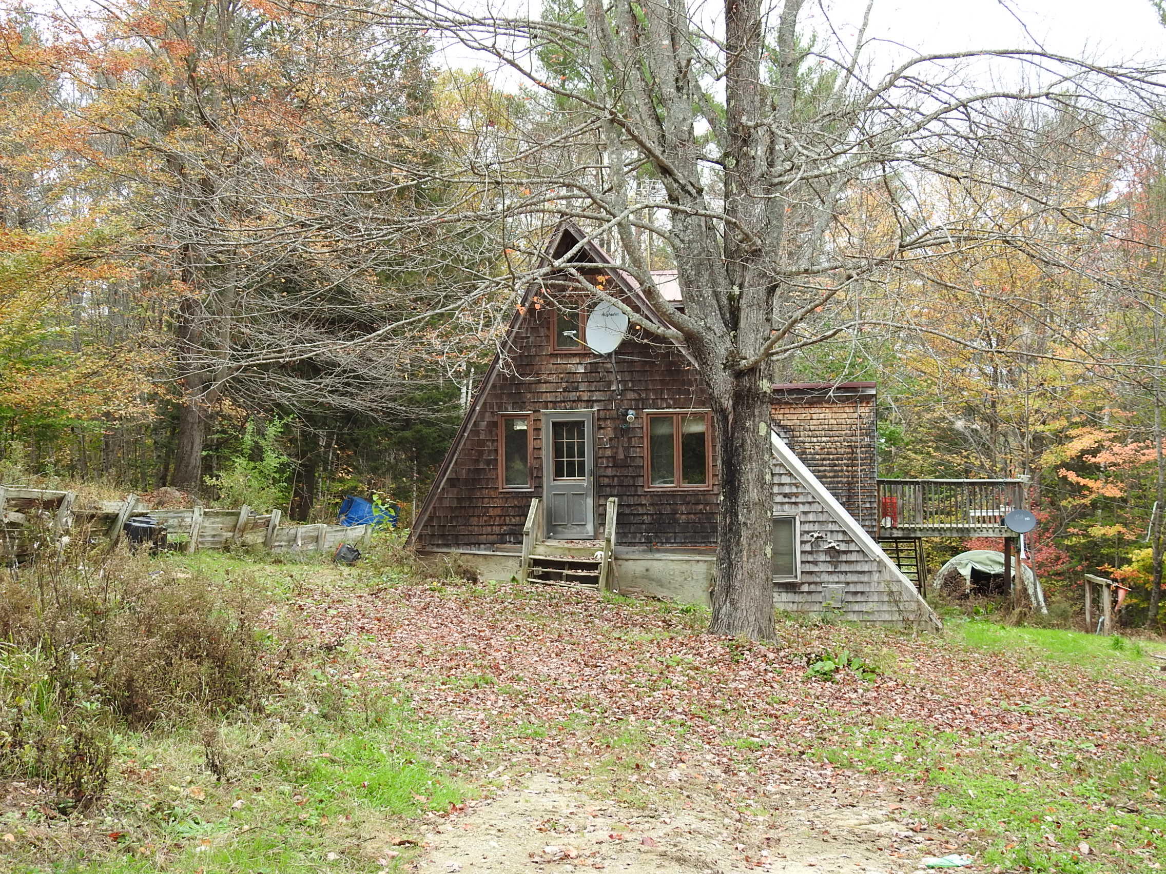 147 Noble Road Oxford, ME 04270 - Photo 51 of 60 DSCN4828