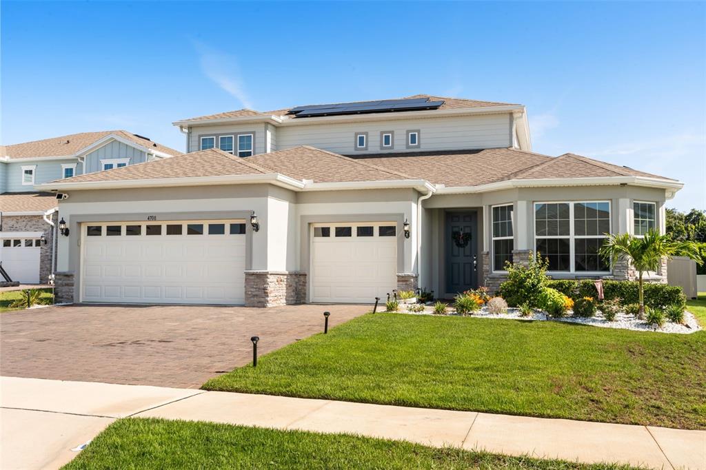 4708 Weatherbell Road Winter Garden, FL 34787 - Photo 2 of 50