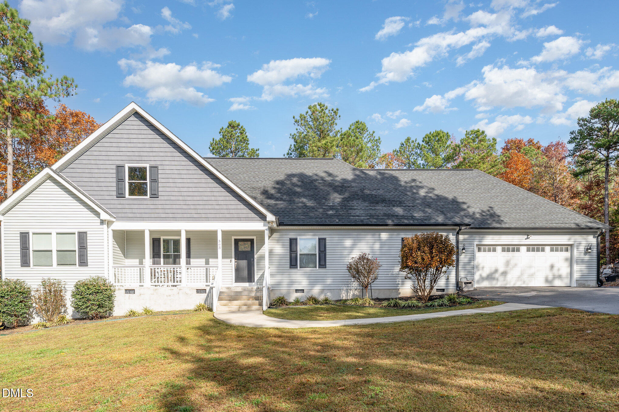 563 Arnold Road Louisburg, NC 27549 - Photo 3 of 40 007_dsc08487-edit_163