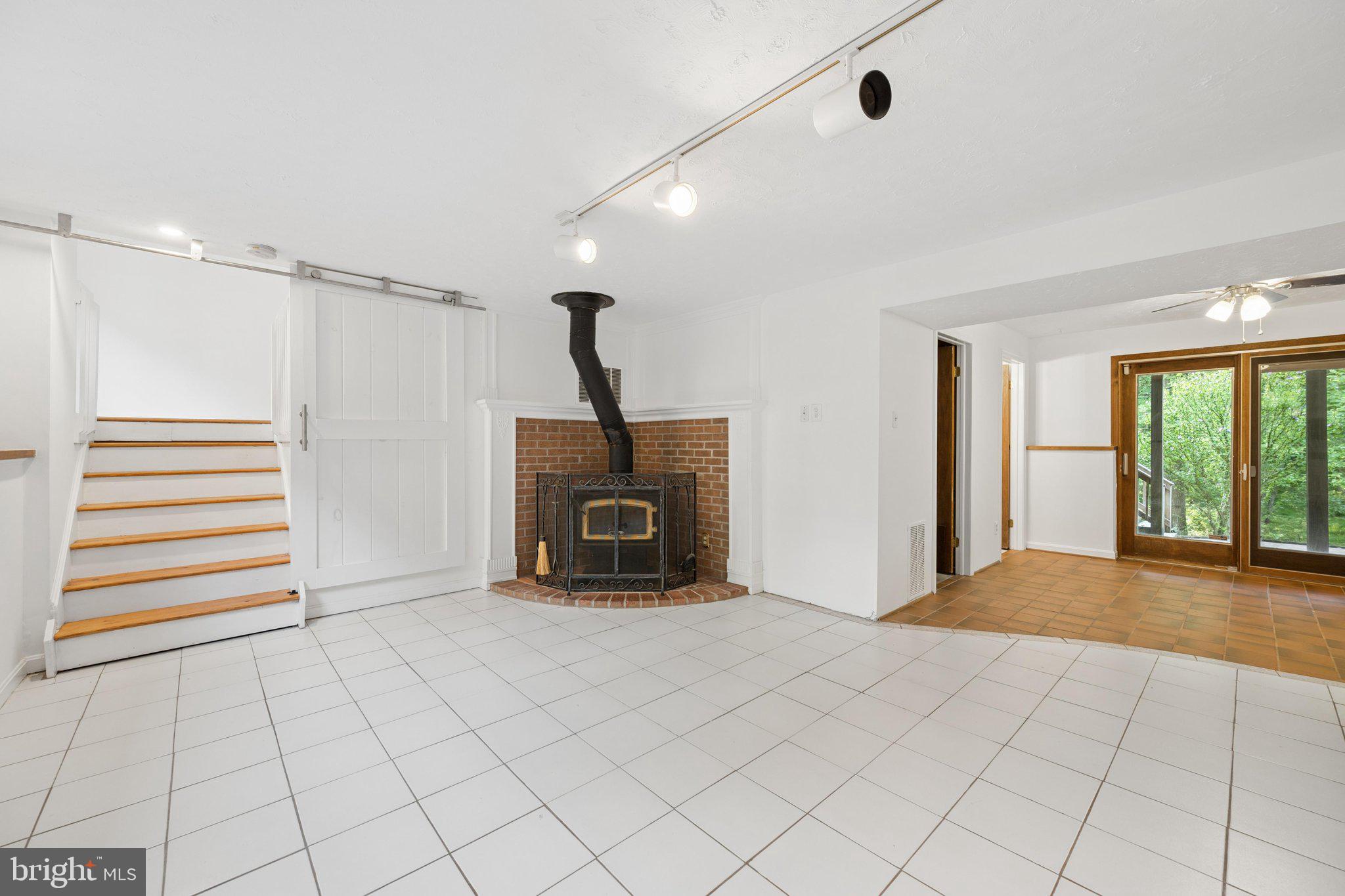8328 Gue Road Damascus, MD 20872 - Photo 55 of 100 Lower Level