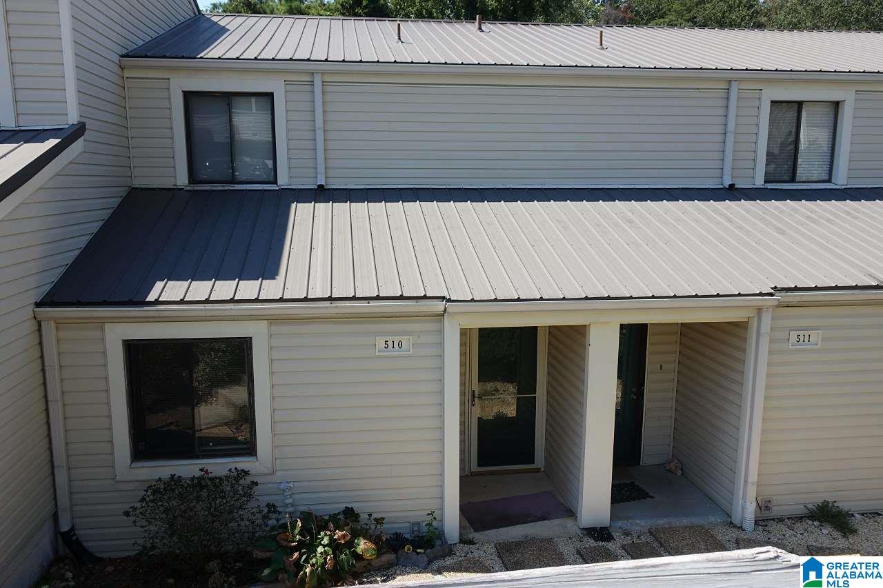 510 Running Brook Road, Unit 510 Birmingham, AL 35226 - Photo 1 of 20