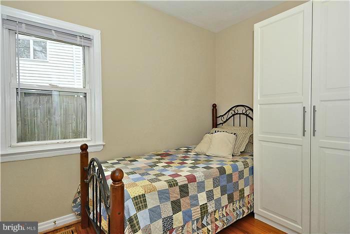 4502 Mahan Road Silver Spring, MD 20906 - Photo 21 of 30 Bedroom 3
