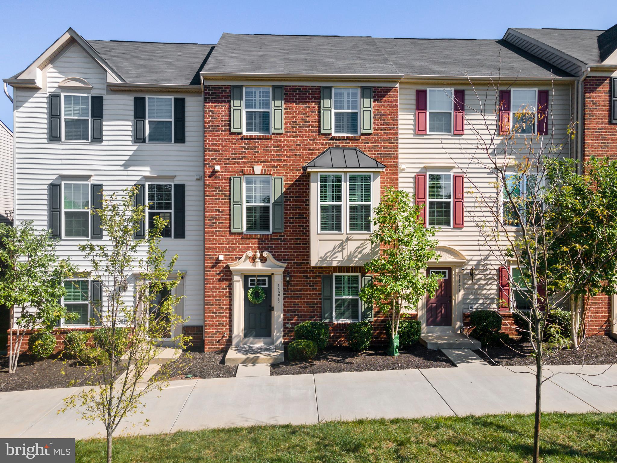 14273 Haro Trail Gainesville, VA 20155 - Photo 1 of 34