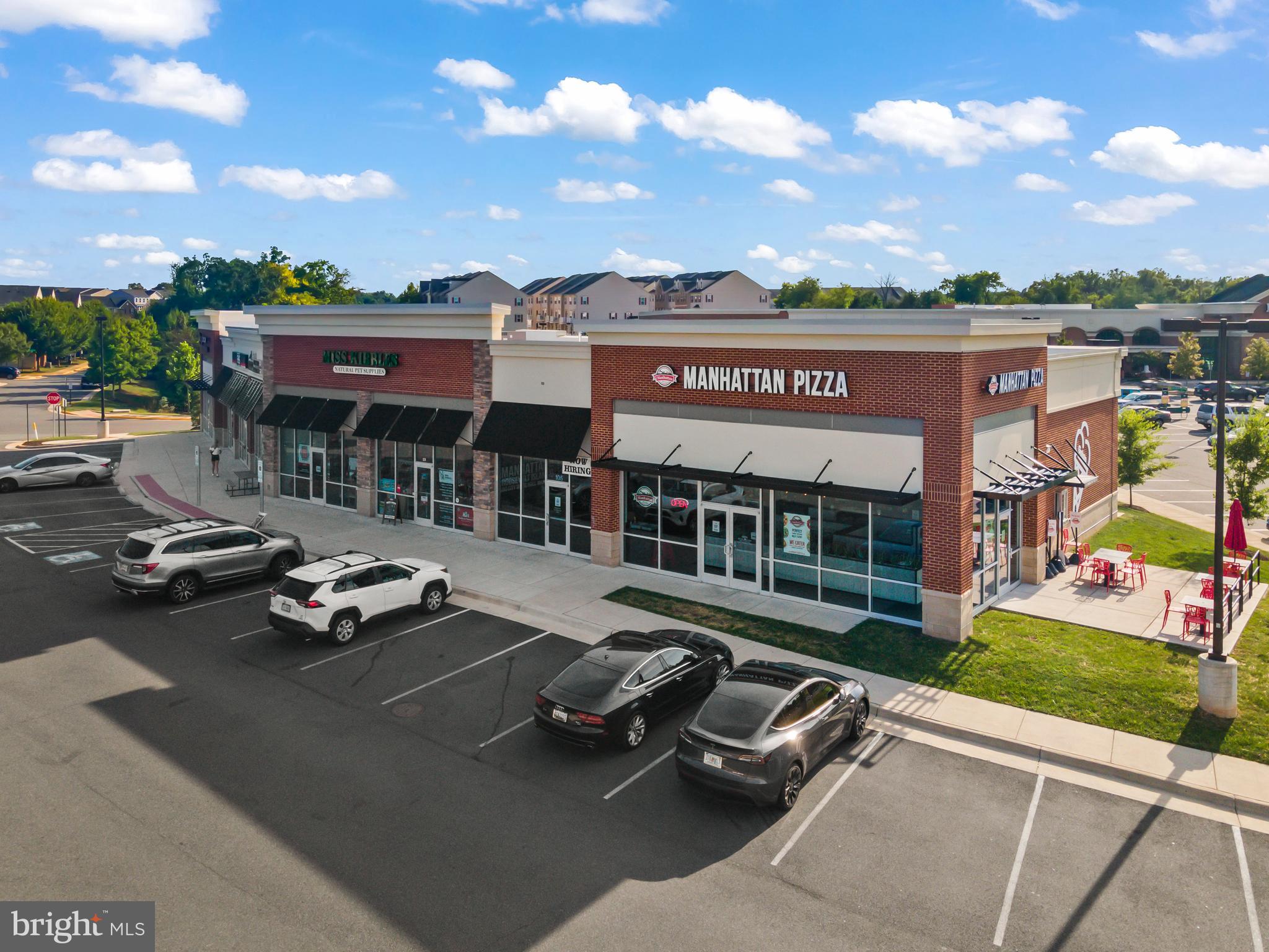 14273 Haro Trail Gainesville, VA 20155 - Photo 33 of 34