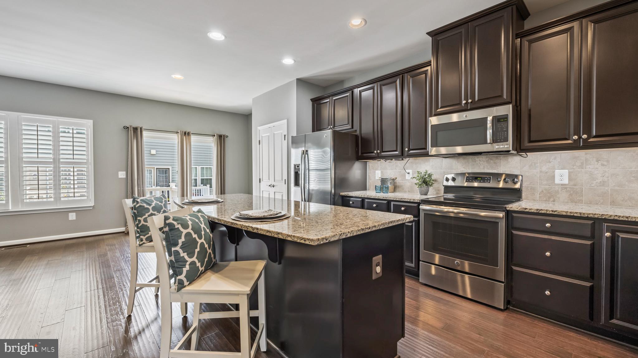 14273 Haro Trail Gainesville, VA 20155 - Photo 8 of 34