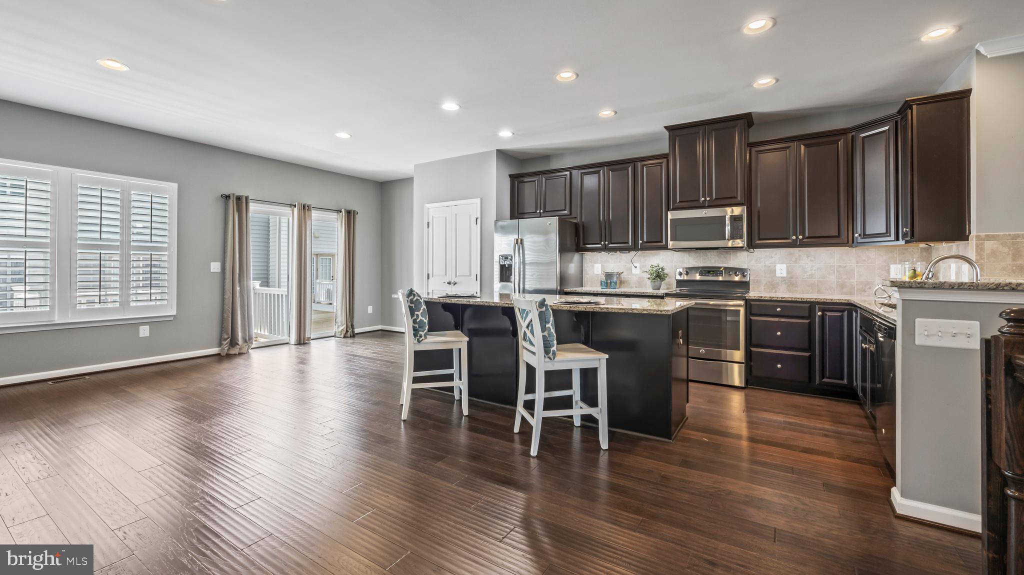 14273 Haro Trail Gainesville, VA 20155 - Photo 9 of 34