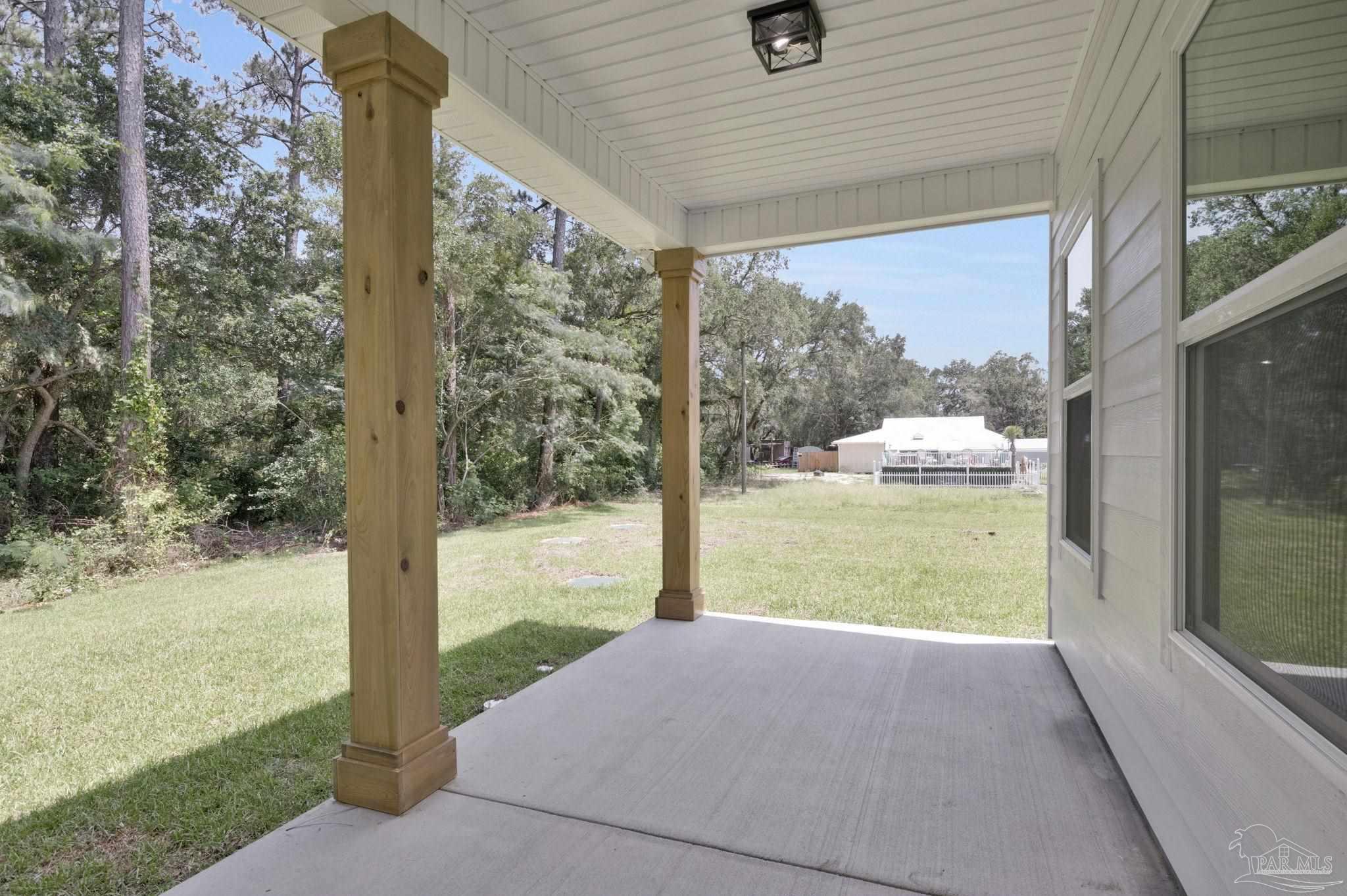 3318 Bob Tolbert Road Navarre, FL 32566 - Photo 47 of 69