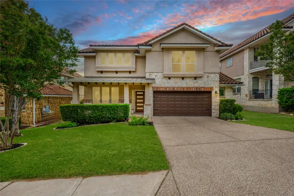 $700,000 | 14429 American Kestrel Drive, Austin, TX 78738