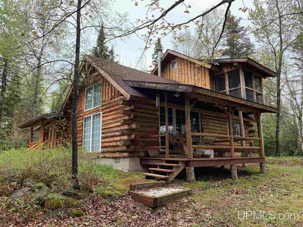 369 WPA Road Crystal Falls, MI 49920 - Photo 27 of 44