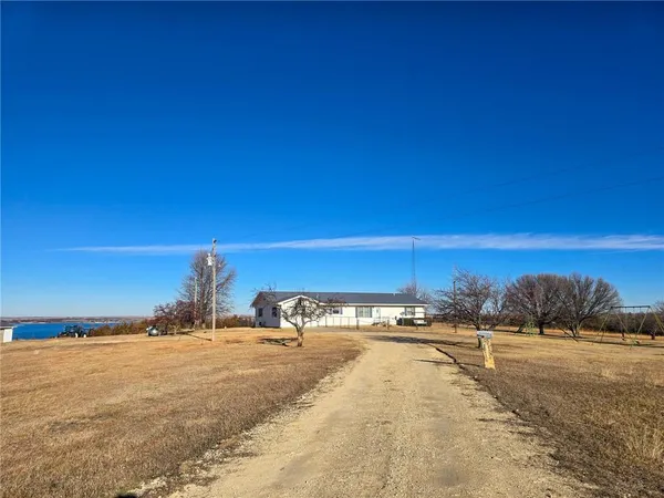 $1,175,000 | V Road, Formoso, KS 66942