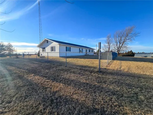 $1,175,000 | V Road, Formoso, KS 66942
