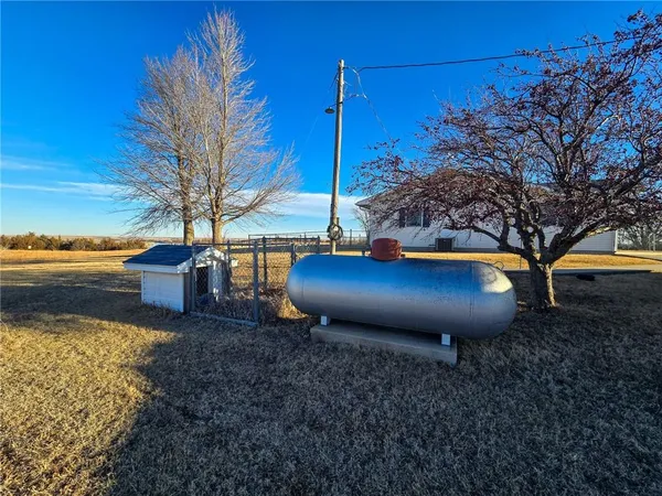 $1,175,000 | V Road, Formoso, KS 66942