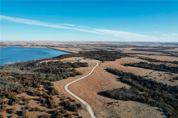 $1,175,000 | V Road, Formoso, KS 66942