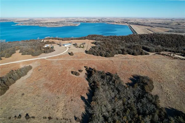 $1,175,000 | V Road, Formoso, KS 66942