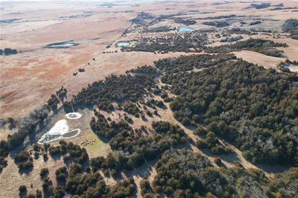 $1,175,000 | V Road, Formoso, KS 66942