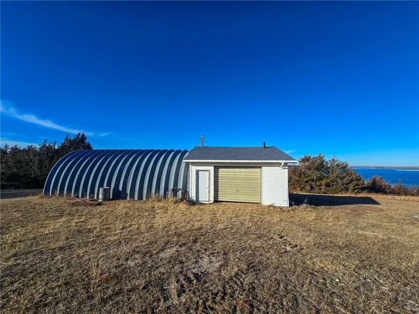 $1,175,000 | V Road, Formoso, KS 66942