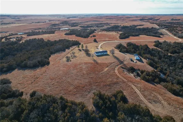 $1,175,000 | V Road, Formoso, KS 66942