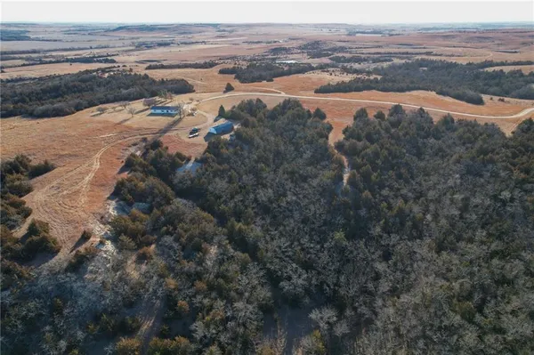 $1,175,000 | V Road, Formoso, KS 66942