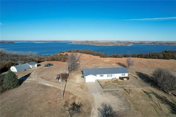 $1,175,000 | V Road, Formoso, KS 66942