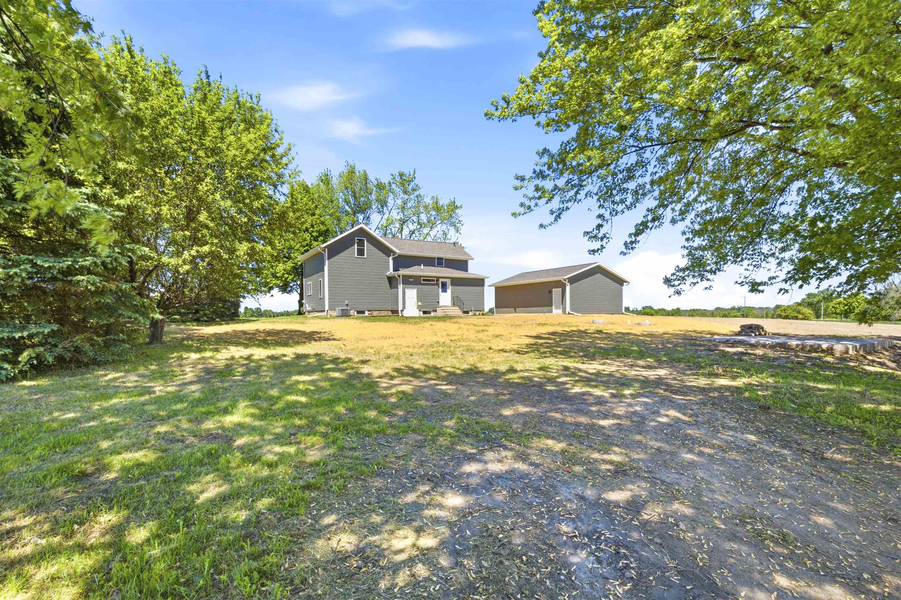 W3913 County Road East Chilton, WI 53014 - Photo 37 of 44