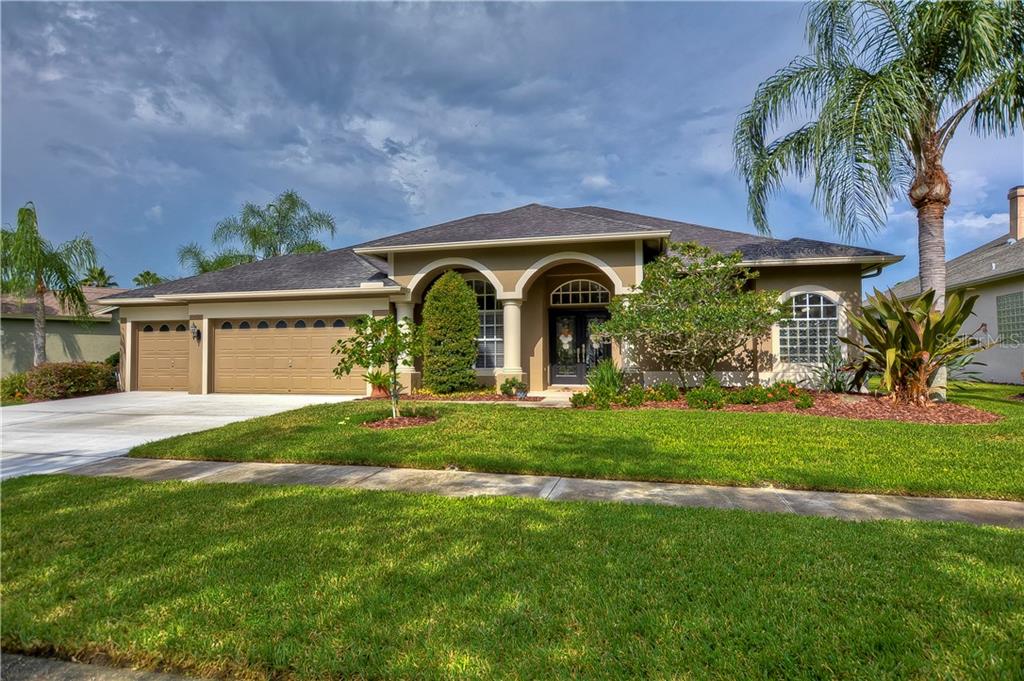 19216 Wind Dancer Street Lutz, FL 33558 - Photo 1 of 1