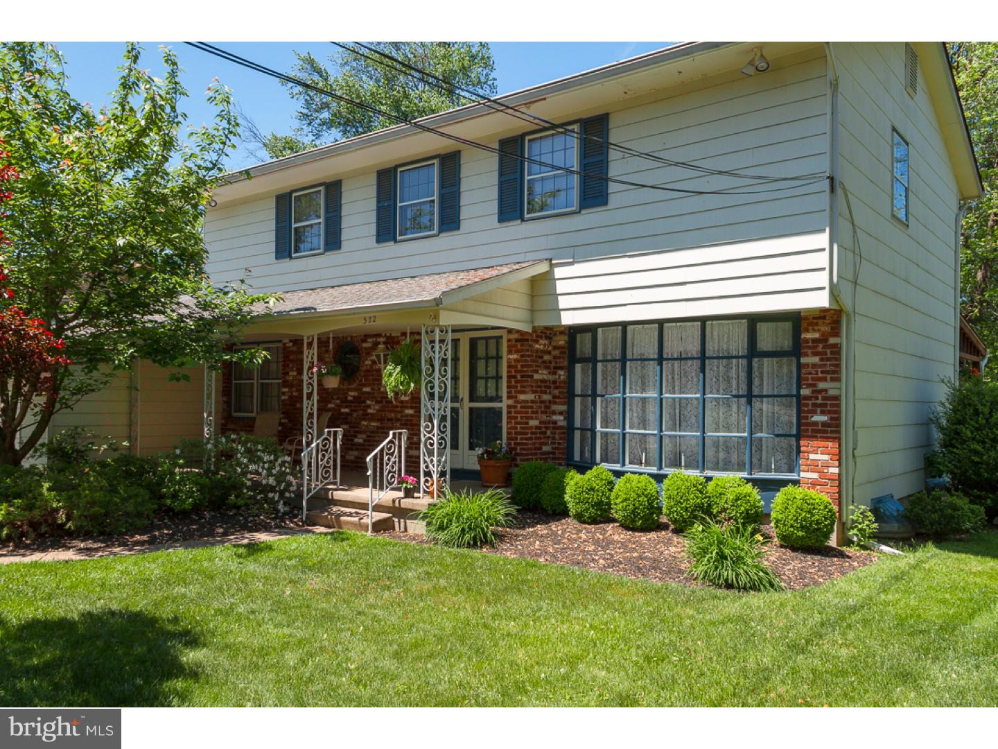 322 Surrey Road Cherry Hill, NJ 08002 - Photo 1 of 21 Gallery Image 1